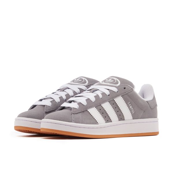 adidas Campus 00s Grey White Online Hot Sale