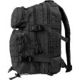 Kombat UK Assault Pack 28 Litre – Black For Sale