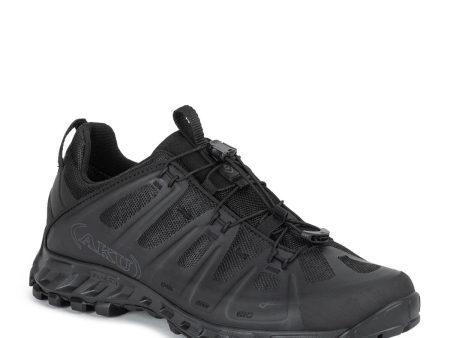 AKU SELVATICA TACTICAL GTX Black For Sale