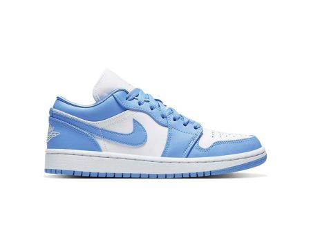 Air Jordan 1 Low UNC University Blue Sale Online Sale