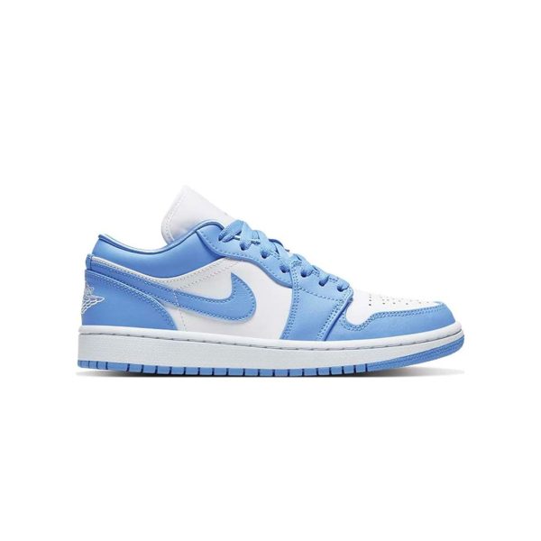 Air Jordan 1 Low UNC University Blue Sale Online Sale