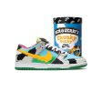 Ben & Jerry s x Dunk Low SB  Chunky Dunky  Special Ice Cream Box Sale For Sale