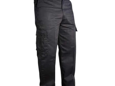 Kombat UK Kombat Trouser - Black Hot on Sale