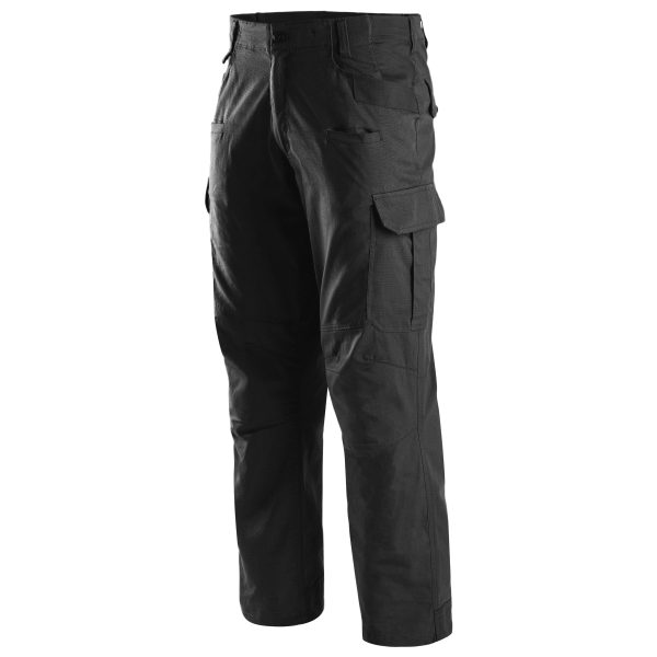 Highlander STOIRM Tactical Trousers Black For Cheap