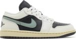 Air Jordan 1 Low Jade Smoke Sale Fashion