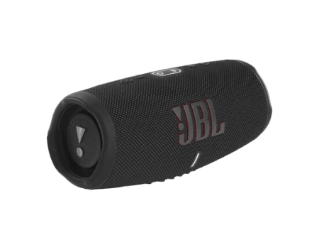 JBL Charge 5 Portable Sports Speakers [AT] Online