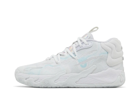 Puma LaMelo Ball MB.03 Iridescent (GS) Hot on Sale