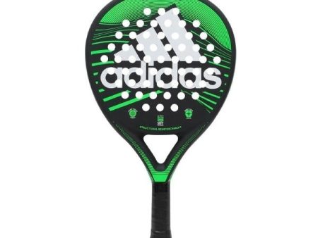 Adidas Faster Control Padel Racket [WN] Online