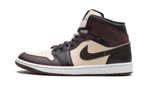 Air Jordan 1 Mid Se Paris Ymca Online Hot Sale