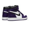 Air Jordan 1 Retro High Og Court Purple 2.0 Sale Fashion