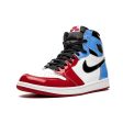 Air Jordan 1 Retro High Og Fearless Sale Online now