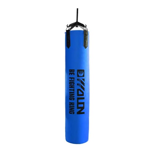 Wolon Martial Arts Micro Fiber Boxing MMA Punching Sandbag [WS] Discount