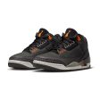 Air Jordan 3 Retro Fear Countdown Sale on Sale