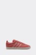 Adidas X Oyster 350 Sneaker (Trace Scarlet) on Sale