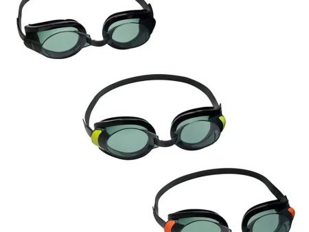 Bestway Aqua Burst II Swimming Goggles [WS] Online now