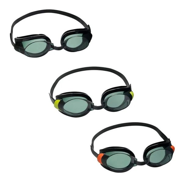 Bestway Aqua Burst II Swimming Goggles [WS] Online now