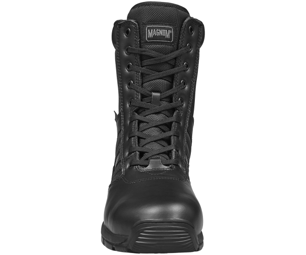 Magnum Panther 8.0 Steel Toe Cap Boots Online Hot Sale