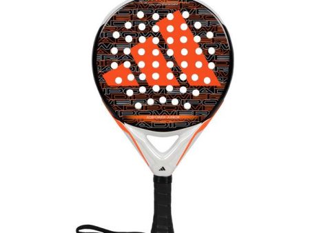 Adidas Adipower JUNIOR 3.3 Padel Racket [LV] For Cheap