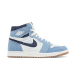 Air Jordan 1 Retro High OG Denim Online Hot Sale