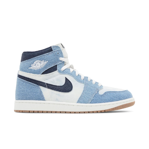 Air Jordan 1 Retro High OG Denim Online Hot Sale