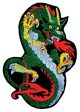 Ancient Chinese Dragon Patch For Discount