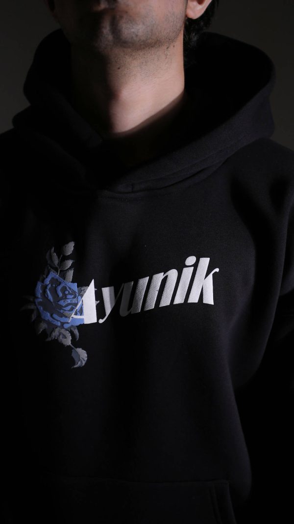 BLOOM HOODIE Supply