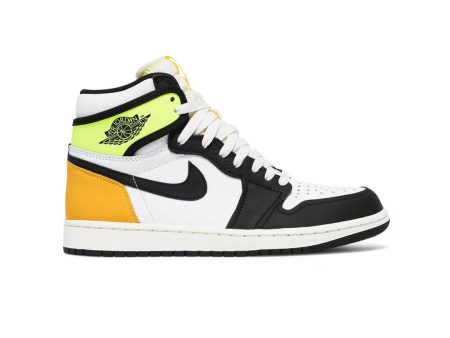 Air Jordan 1 High  Volt Gold  Sale Cheap