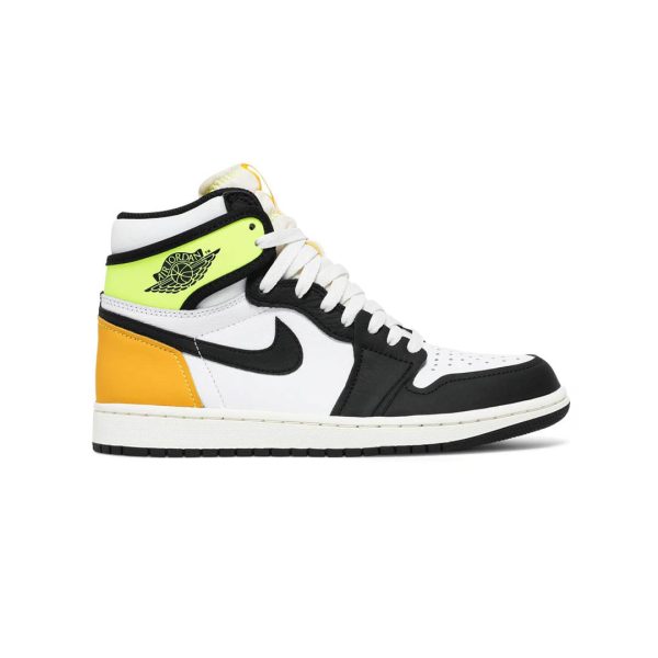 Air Jordan 1 High  Volt Gold  Sale Cheap