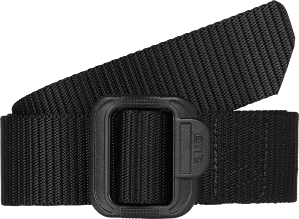 5.11 TDU Belt 1.5 Black For Sale