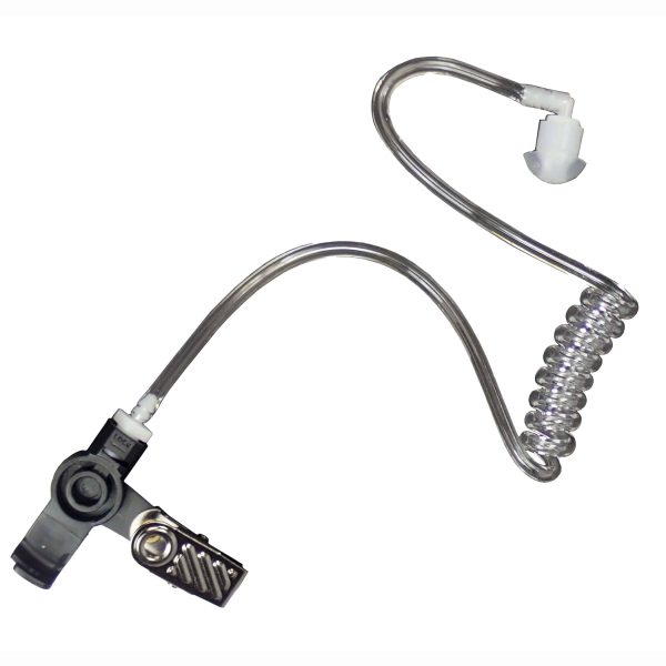 Airwave Earpiece Replacement Acoustic Tube Fashion