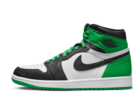 Air Jordan 1 Retro High OG Lucky Green Online Hot Sale