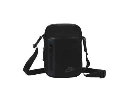 Nike Elemental Premium Crossbody Bag Black For Discount