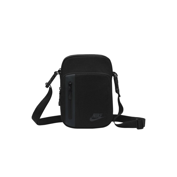 Nike Elemental Premium Crossbody Bag Black For Discount