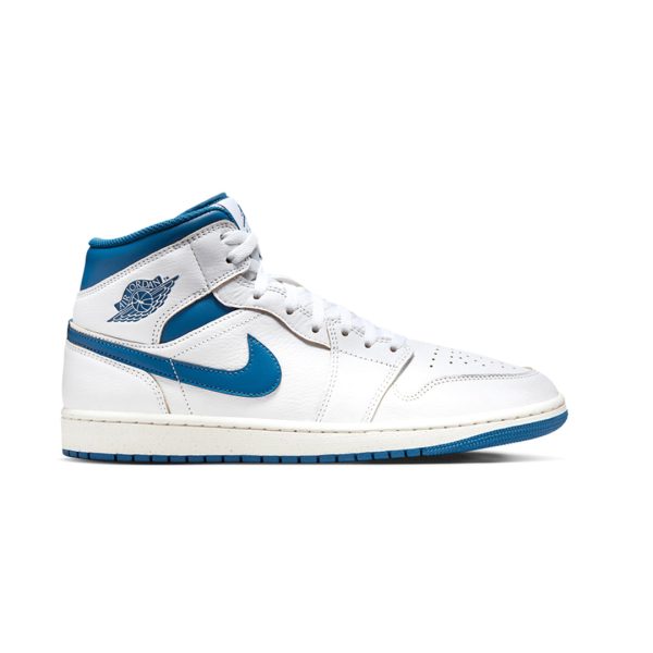 Air jordan Mid SE Industrial Blue Sale Hot on Sale