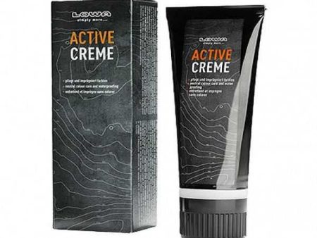 Lowa Active Cream Neutral 75ml Online Hot Sale