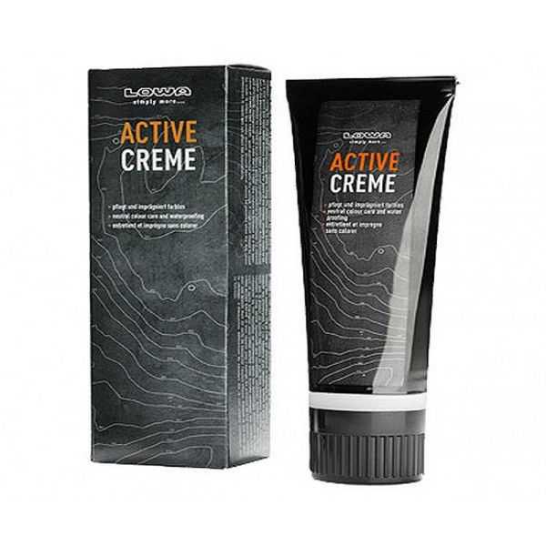 Lowa Active Cream Neutral 75ml Online Hot Sale