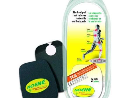 Noene Heel Pad Insole Online