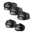 Explode Fitness Gym CrossFit Weight-Lifting  STONE  Power Sandbag [WS] Cheap