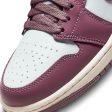 Air Jordan 1 Mid sky J Mauve Sale For Discount