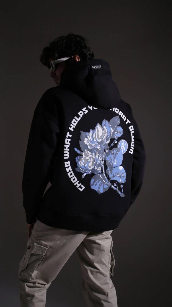 BLOOM HOODIE Supply