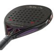 Siux Pegasus Revolution 2 Padel Racket [WS] Sale