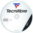 Tecnifibre Black Code 200m Tennis Racket String Reel [WS] on Sale