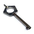 ASP Handcuff Key - also fits Hiatt Online