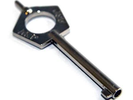 ASP Handcuff Key - also fits Hiatt Online