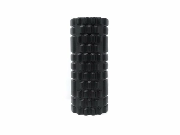 Black Foam Roller Discount