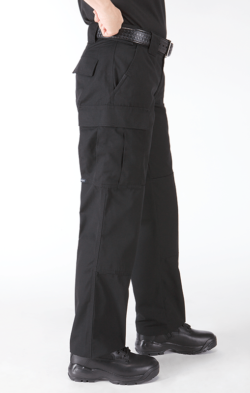 5.11 Women s TDU Trousers Black Online Hot Sale