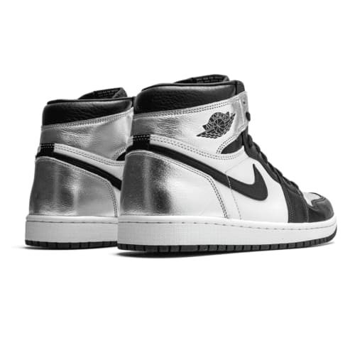 Air Jordan 1 Retro High Og Silver Toe Sale Online Hot Sale