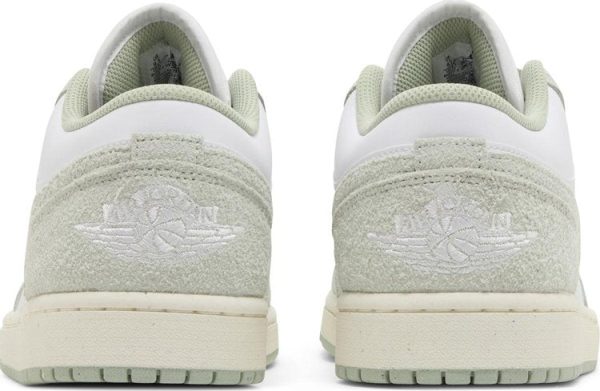 Air Jordan 1 Low SE Seafoam Sale Discount