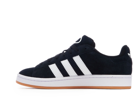 Adidas Campus 00s Black White Gum (GS) Hot on Sale