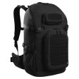 Highlander STOIRM 40L Tactical Backpack Black Hot on Sale